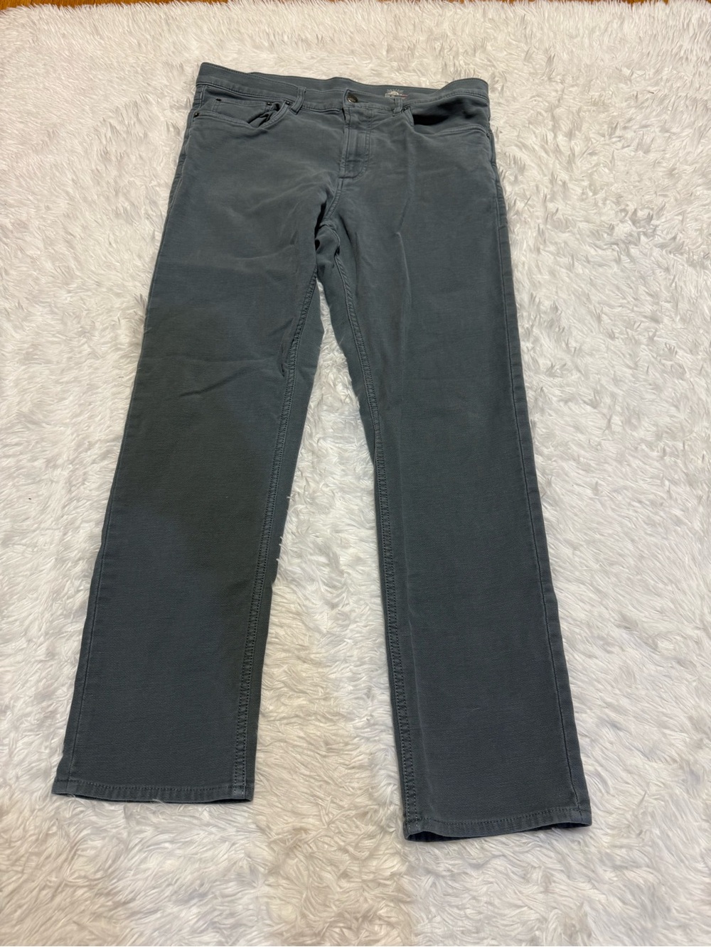 Faherty Pants Men 34x30